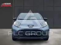 2025 Toyota AYGO