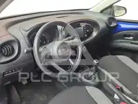 2025 Toyota AYGO