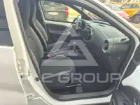 2025 Toyota AYGO