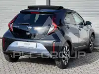 2025 Toyota AYGO