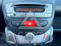 2005 Toyota AYGO