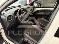 2025 Toyota AYGO