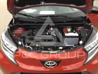 2025 Toyota AYGO