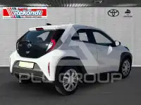 2025 Toyota AYGO