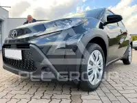 2025 Toyota AYGO