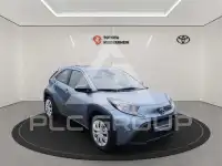 2025 Toyota AYGO