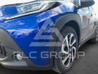 2025 Toyota AYGO