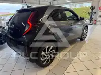 2025 Toyota AYGO