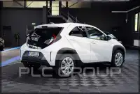 2025 Toyota AYGO