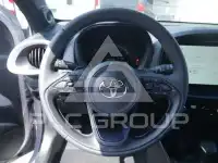2025 Toyota AYGO