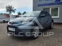 2025 Toyota AYGO