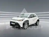 2025 Toyota AYGO