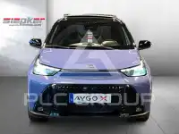 2025 Toyota AYGO