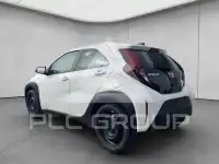 2025 Toyota AYGO