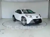 2025 Toyota AYGO