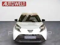 2025 Toyota AYGO