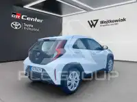 2025 Toyota AYGO