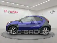 2025 Toyota AYGO