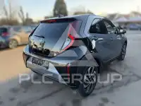 2025 Toyota AYGO