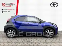 2025 Toyota AYGO