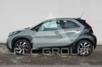 2025 Toyota AYGO
