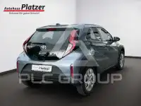 2025 Toyota AYGO