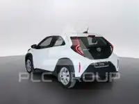 2025 Toyota AYGO