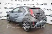 2025 Toyota AYGO