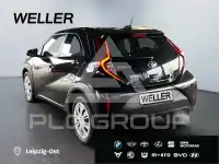 2025 Toyota AYGO