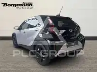 2025 Toyota AYGO