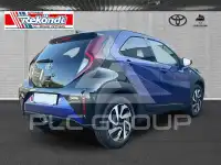 2025 Toyota AYGO