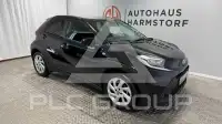 2025 Toyota AYGO