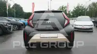 2025 Toyota AYGO
