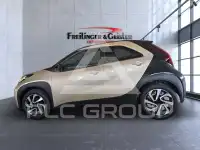 2025 Toyota AYGO