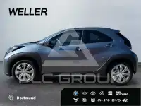 2025 Toyota AYGO