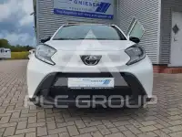 2025 Toyota AYGO