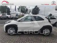2025 Toyota AYGO
