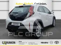 2025 Toyota AYGO