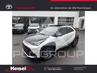 2025 Toyota AYGO