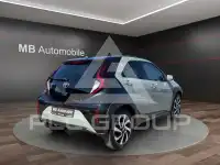 2025 Toyota AYGO