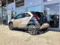 2025 Toyota AYGO