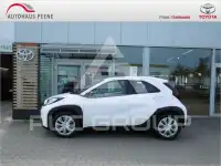 2025 Toyota AYGO