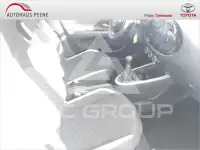 2025 Toyota AYGO