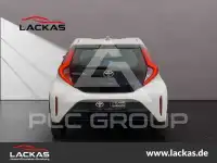 2026 Toyota AYGO