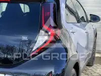 2025 Toyota AYGO