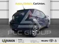 2026 Toyota AYGO
