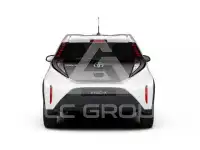2025 Toyota AYGO