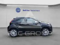 2025 Toyota AYGO
