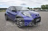 2025 Toyota AYGO