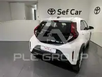 2025 Toyota AYGO